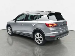 SEAT Arona ARONA 1.0 TSI FR LED AUDIO FULL-LINK VIRTUAL COCKP Bild 5