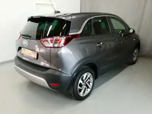 Opel Crossland X Innov.1.Hand,Navi,LED,Tempo,S-Heft Bild 4