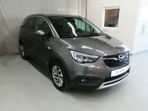 Opel Crossland X Innov.1.Hand,Navi,LED,Tempo,S-Heft Bild 3