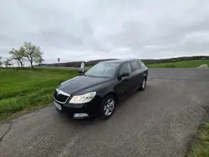 Skoda Octavia Octavia II Combi Combi 1.2 TSI Classic