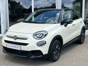 Fiat 500X 120th 1.0 Carplay Alu LED U-Connect BT 8fac