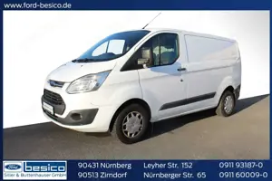 Ford Transit Custom Trend 310 L1 2,0EcoBlue*Klima*PDC*Holzboden*SYNC