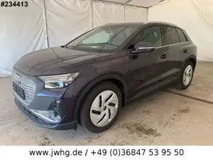 Audi Q4 e-tron 40 S-Line NAVI+/ACC/MATRIX/HUD/AHK/KAM