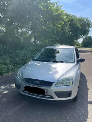 Ford Focus Focus Turnier 1.6 TDCi DPF Kombi