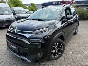 Citroen C3 Aircross PureTech 130 Stop  Start EAT6 OPF P