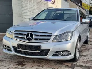 Mercedes-Benz C 250 C 250 T CDI AVANTG BlueEfficiency 4Matic (204.282)