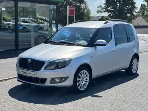 Skoda Roomster Best of 1.2 TSI **KLIMATRONIC**2-HAND**