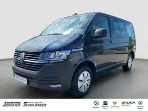 Volkswagen T6.1 Transporter 2.0 TDI Caravelle PDC KLIMA 9 Sitzer Klima