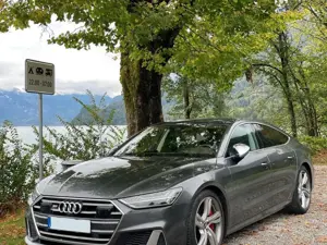Audi S7 S7 TDI quattro tiptronic