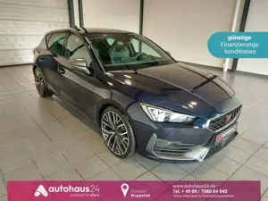 CUPRA Leon 2.0 TSI VZ  DSG|ACC|Full-Link|LED