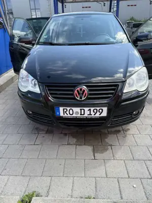 Volkswagen Polo 1.4 United