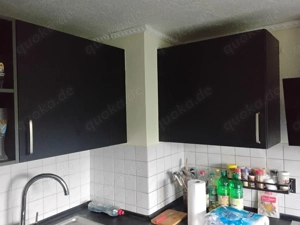 Küche für Singlehaushalt zu verkaufen