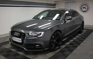 Audi A5 Sb. 1.8 TFSI S line S-tr. ACC XENON TOTW NAVI