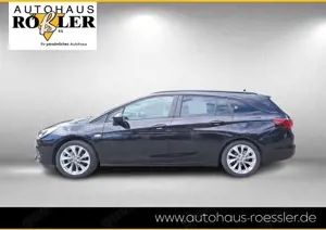 Opel Astra Ultimate Start/Stop