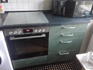 Küche , Deckenlampen und LED Strahler