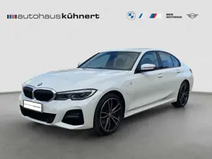 BMW 330 e xDrive iPerformance ///M-Sport Laser SpurAss AHK