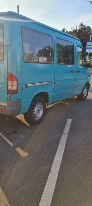 Mercedes-Benz Sprinter 313 CDI 903.671