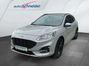 Ford Kuga Plug-In Hybrid Graphite Tech Edition