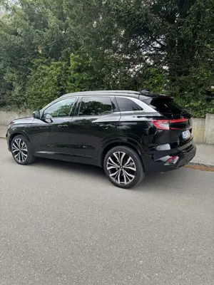 Renault Austral E-Tech Full Hybrid 200 Iconic Bild 4