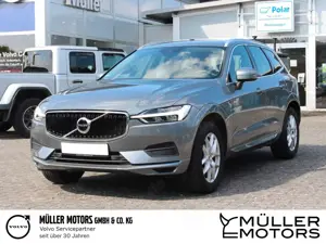 Volvo XC60 Momentum Pro 2WD