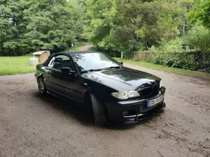 BMW 320 320 Ci