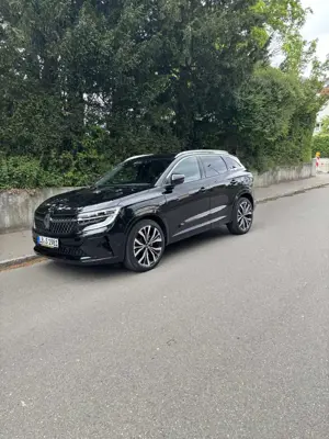 Renault Austral E-Tech Full Hybrid 200 Iconic Bild 3