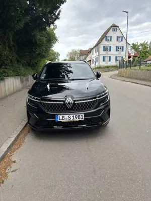 Renault Austral E-Tech Full Hybrid 200 Iconic Bild 2