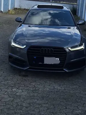 Audi A6 Avant 3.0 TDI S tronic