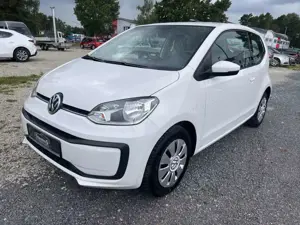Volkswagen up! 1.0 44kW Klima Tüv neu