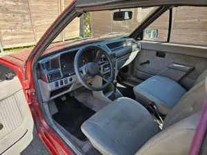 Ford Escort Escort 1.6/RS-Paket/Class.-Databew. 8.750.-!!! Bild 5