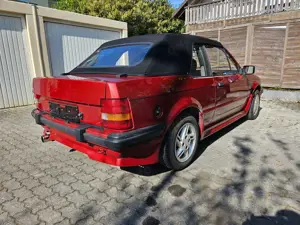 Ford Escort Escort 1.6/RS-Paket/Class.-Databew. 8.750.-!!! Bild 4