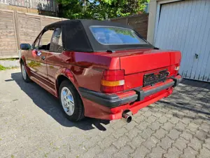 Ford Escort Escort 1.6/RS-Paket/Class.-Databew. 8.750.-!!! Bild 2