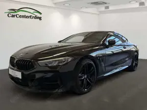 BMW M850 iCoupe xDrive*Laser*Navi*ACC*360*HK*CARBON*