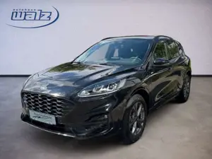 Ford Kuga Plug-In Hybrid ST-Line +WINTERPAKET+ACC+