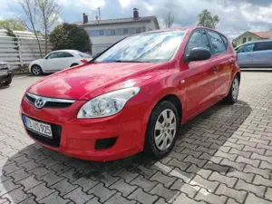 Hyundai i30 Classic Tüv10/23 Klima