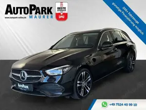 Mercedes-Benz C 300 T e Avantgarde*Assistenzpaket*
