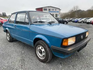 Volkswagen Jetta 1.6 D *1. Hand*H-Kennzeichen*