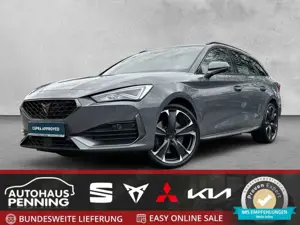 CUPRA Leon Sportstourer 1.4 e-Hybrid NAV Memory BT ACC PDC SH