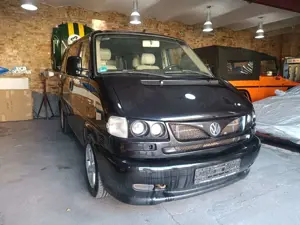 Volkswagen T4 Caravelle Business, Leder, PROJEKT ZWO