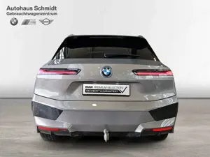 BMW iX xDrive50 628€ netto/mtl*Sportpaket*SkyLounge*AHK*H Bild 4