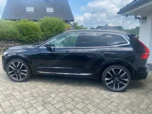 Volvo XC60 XC60 D4 Geartronic Inscription