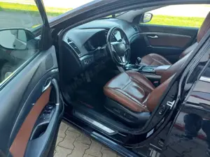 Hyundai i40 i40cw 1.7 CRDi Style