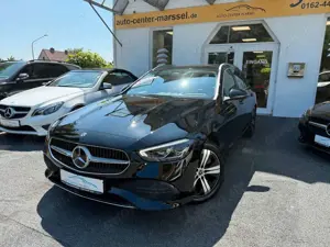 Mercedes-Benz C 220 d KAMERA/SPURHALTE/TOTWINKEL/AMBIENTE/OLED