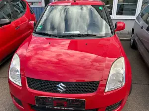 Suzuki Swift 1.3 Classic
