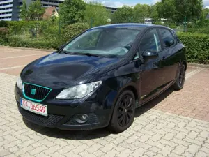 SEAT Ibiza Lim. Copa, 1.Hd. Klimaaut.