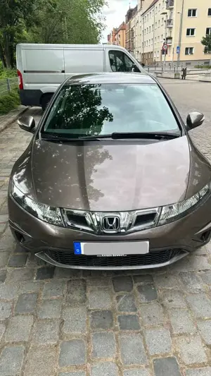 Honda Civic 1.4 i-VTEC Comfort
