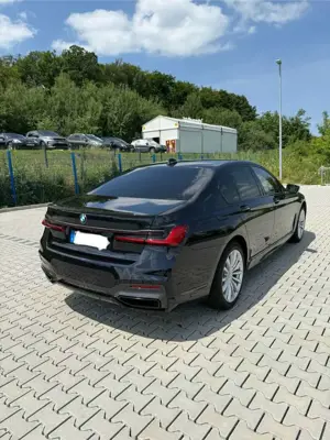 BMW 730 730 d xDrive Bild 5