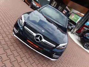 Mercedes-Benz GLC 250 Coupe 4Matic , LED, AHZV
