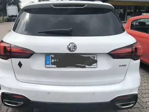 MG HS HS1.5T-GDI Comfort