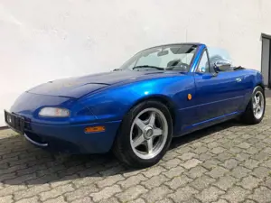 Mazda MX-5 Miata 1,6 85 kW classic Car H Kennzeichen Oldtimer